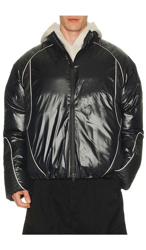 Tech Street Vision Jacket in Black. - size S (also in M, L, XL/1X) - Nike - Modalova