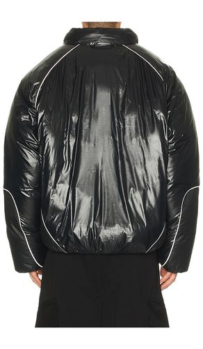 Tech Street Vision Jacket in Black. - size L (also in M, S, XL/1X) - Nike - Modalova