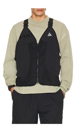 Acg Dolomiti Vest in . - size S (also in M, L, XL/1X, XS, XXL/2X) - Nike - Modalova