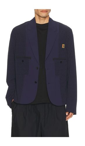 Club Rules Sun Blazer in Blue. - size S (also in M, L, XL/1X, XXL/2X) - Nike - Modalova