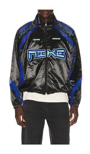 Woven Track Jacket in Multi. - size L (also in XS, S, M, XL/1X, XXL/2X) - Nike - Modalova