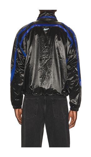Woven Track Jacket in Multi. - size L (also in XS, S, M, XL/1X, XXL/2X) - Nike - Modalova