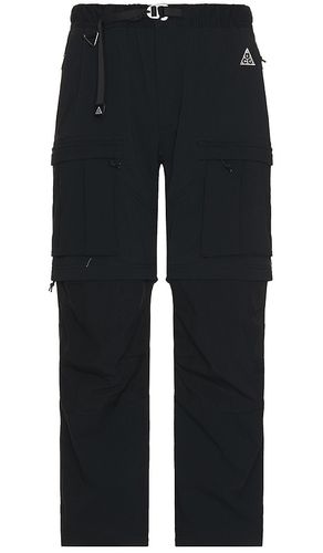 Cargo Pants in Black. - size L (also in M, S, XL, XL/1X, XS, XXL, XXL/2X) - Nike - Modalova