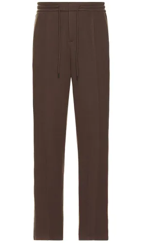 Tech Fleece Tailored Pants in Brown. - size L (also in M, S, XL/1X) - Nike - Modalova