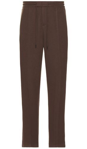 Tech Fleece Tailored Pants in Brown. - size L (also in M, S, XL/1X, XS) - Nike - Modalova