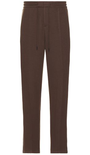 Tech Fleece Tailored Pants in Brown. - size L (also in M, S, XL/1X, XS, XXL/2X) - Nike - Modalova