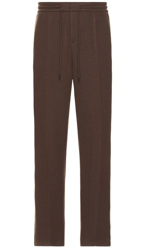 Tech Fleece Tailored Pants in Brown. - size S (also in L) - Nike - Modalova