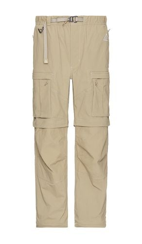 Cargo Pants in Cream. - size L (also in M, S) - Nike - Modalova