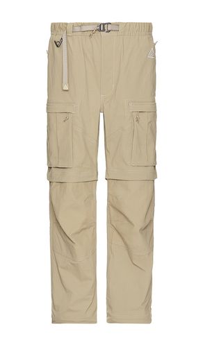 Cargo Pants in Cream. - size L (also in S) - Nike - Modalova