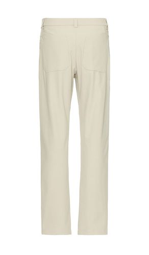 Pocket Pant in Beige. - size 28 (also in 30) - Nike - Modalova