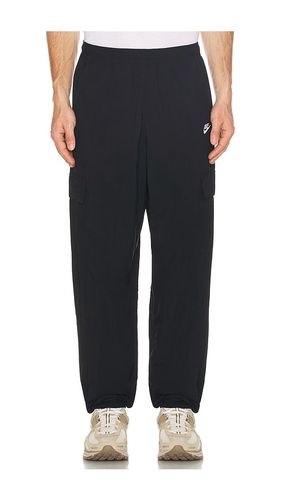 Club Wvn Cargo Pant in . - size L (also in XL/1X) - Nike - Modalova