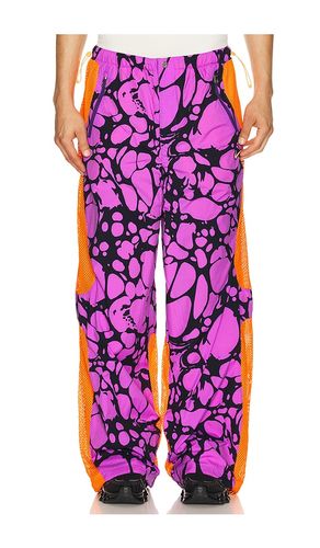 Performance Gooey Track Pant in Purple. - size L (also in M, S, XL/1X) - Nike - Modalova