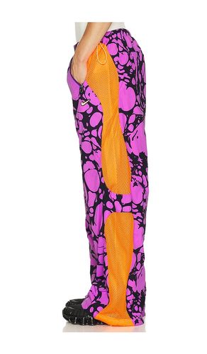 Performance Gooey Track Pant in Purple. - size L (also in M, S, XL/1X) - Nike - Modalova