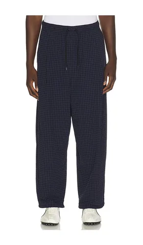 Club Rules Sun Pant in Blue. - size L (also in M, XL/1X) - Nike - Modalova