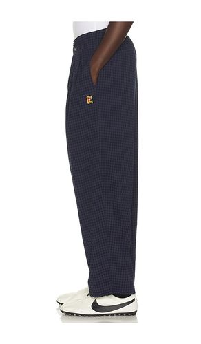 Club Rules Sun Pant in Blue. - size M (also in L, XL/1X) - Nike - Modalova