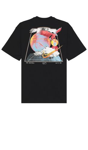 M90 Swoosh Tee in . - size M (also in S) - Nike - Modalova