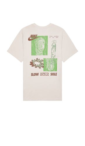 U Nsw Tee in White. - size L (also in M, S, XL, XXL) - Nike - Modalova