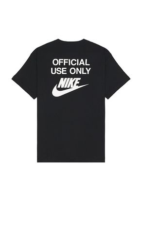 Nsw M90 Remix Tee in . - size L (also in M, S, XL/1X, XS, XXL/2X) - Nike - Modalova