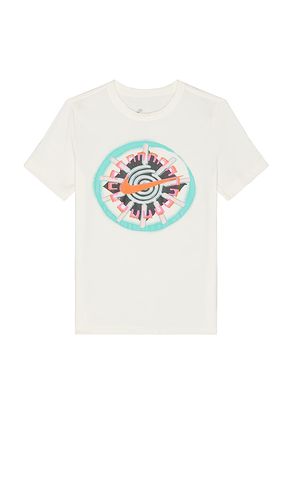 Nsw Festival Tee in White. - size L (also in M, S, XL/1X, XS, XXL/2X) - Nike - Modalova