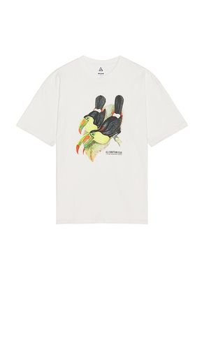 Acg Toucan Tee in White. - size L (also in M, S, XS, XXL/2X) - Nike - Modalova