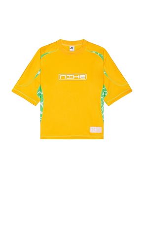Oversized Tee in Tangerine. - size L (also in M, S) - Nike - Modalova