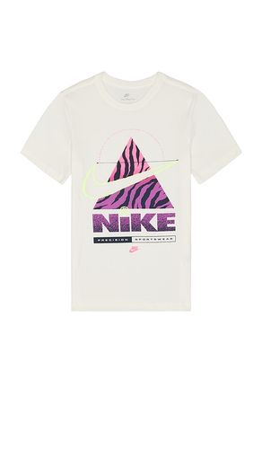Nsw Brandriff Tee in White. - size L (also in M) - Nike - Modalova