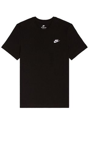 NSW Club Tee in . - size L (also in M, S, XL) - Nike - Modalova