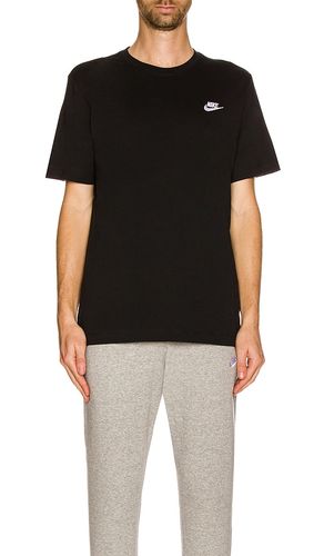 NSW Club Tee in . - size XS (also in S, M, L, XL) - Nike - Modalova