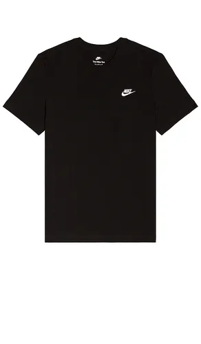 NSW Club Tee in . - size L (also in M, S, XL, XS) - Nike - Modalova