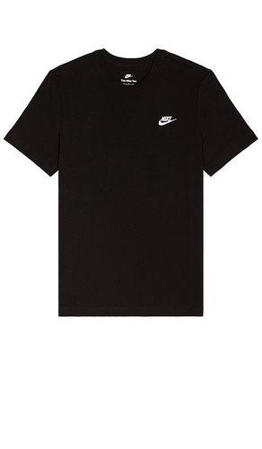 NSW Club Tee in . - size XS (also in S, M, L, XL) - Nike - Modalova