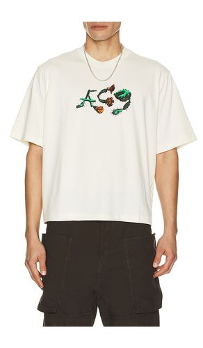 NSW ACG Tee in Cream. - size XL (also in XXL) - Nike - Modalova