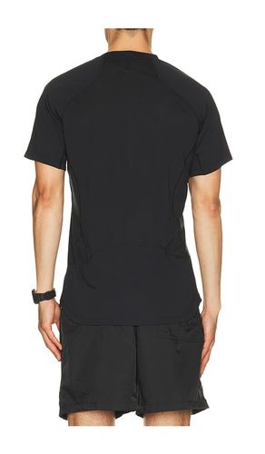 Pro Training Dri-Fit Short-Sleeve Top in . - size L (also in M, S, XL/1X) - Nike - Modalova