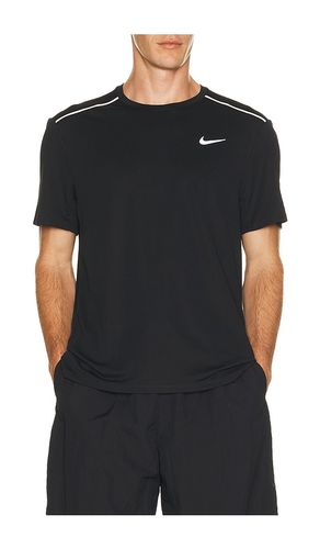 Miler Dri-Fit UV Short-Sleeve Running Top in . - size M (also in S, XL/1X, XXL/2X) - Nike - Modalova