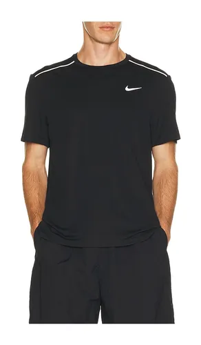 Miler Dri-Fit UV Short-Sleeve Running Top in . - size S (also in XL/1X, XXL/2X) - Nike - Modalova