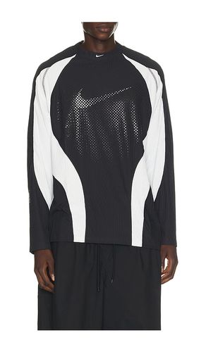 Tech Dri-fit Magna Jersey in Multi. - size S (also in M, L, XL/1X, XXL/2X) - Nike - Modalova