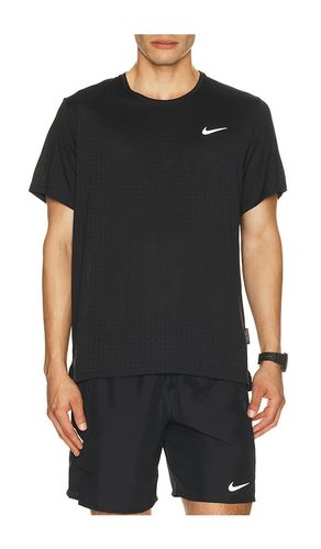 Miler Dri-Fit Short-Sleeve Running Top in . - size L (also in M, S, XL/1X, XS, XXL/2X) - Nike - Modalova