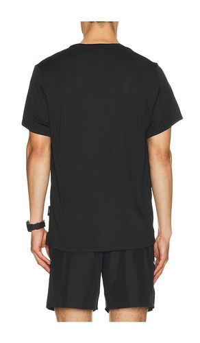 Miler Dri-Fit Short-Sleeve Running Top in . - size L (also in M, S, XL/1X, XS, XXL/2X) - Nike - Modalova