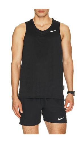 Miler Dri-Fit Running Tank Top in . - size L (also in M, S, XL/1X, XS) - Nike - Modalova