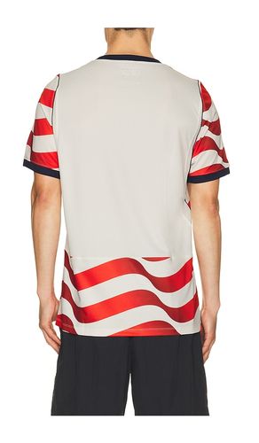 Usa Dri-Fit Jersey Short-Sleeve Stad Hm in Multi. - size L (also in M, S, XL/1X) - Nike - Modalova