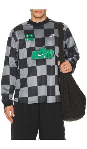 Nk Club Goalie Top Away Ftbl in Multi. - size L (also in M, XL/1X, XS) - Nike - Modalova