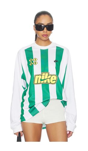 NK Club Goalie Top Home FTBL in Multi. - size S (also in XL/1X) - Nike - Modalova