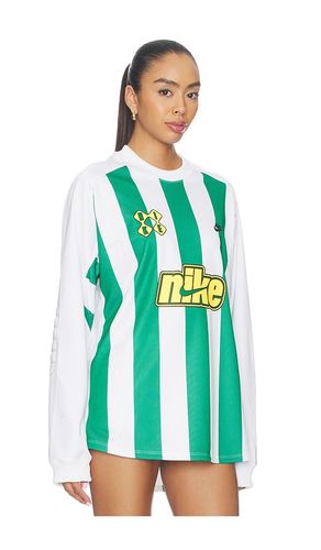 NK Club Goalie Top Home FTBL in Multi. - size S (also in XL/1X) - Nike - Modalova