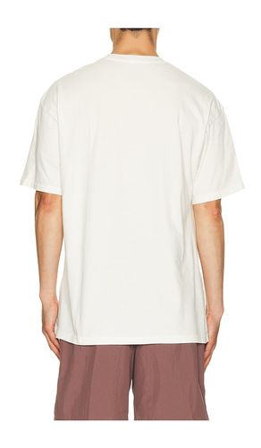 NSW Tee LSE Celeb Fb in Cream. - size L (also in M, S, XL/1X, XXL/2X) - Nike - Modalova