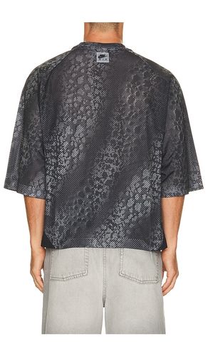 Air Jersey in Grey. - size L (also in M, S, XL/1X, XS) - Nike - Modalova