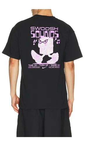 Sportswear Tee LSE Swoosh Sounds in . - size L (also in M, S, XS) - Nike - Modalova