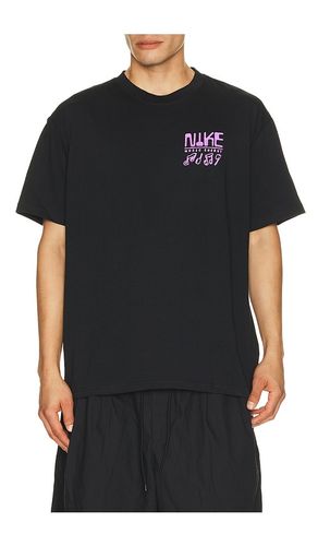 Sportswear Tee LSE Swoosh Sounds in . - size L (also in M, S, XL/1X, XS) - Nike - Modalova