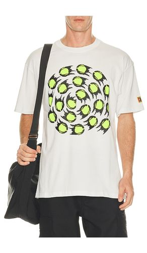 Long Sleeve Club Rules Logo Tee in White. - size L (also in M, S, XL/1X, XS, XXL/2X) - Nike - Modalova