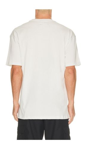 Long Sleeve Club Rules Logo Tee in White. - size L (also in M, S, XL/1X, XS, XXL/2X) - Nike - Modalova