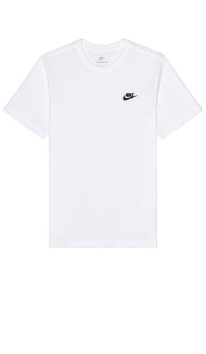 NSW Club Tee in . - size XL/1X (also in L, M, S, XL, XS) - Nike - Modalova