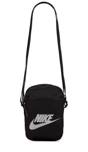 Nike Heritage Bag in Black - Nike - Modalova